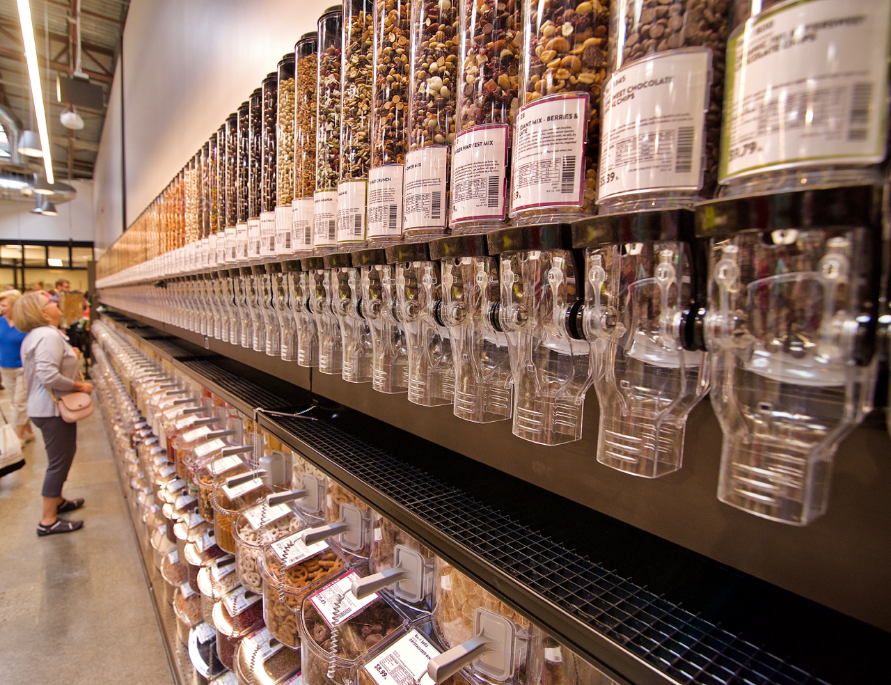 PCC Community Market opens new store in Burien Westside Seattle